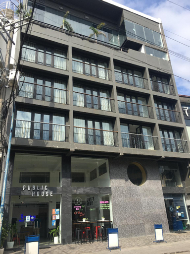 Draper Startup House for Entrepreneurs, Makati City
