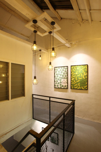 Others 3, Stay Songsong Beach Street, Pulau Penang