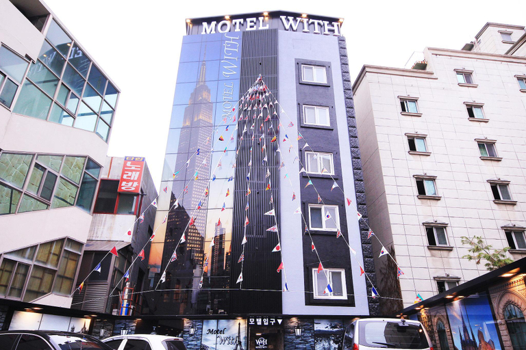Exterior & Views 1, Ulsan Mugeodong With, Ulju