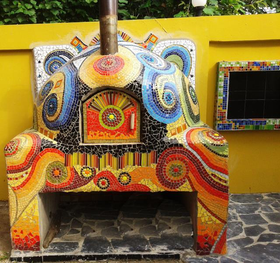Public Area 2, Blessed Koh Chang, Koh Chang