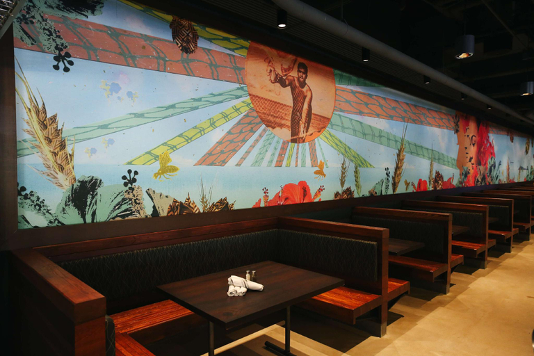Public Area 4, OUTRIGGER Waikiki Beachcomber Hotel, Honolulu