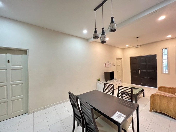 Others 5, Jiaxin Homestay Taman Puteri Wangsa-Ulu Tiram, Johor Bahru