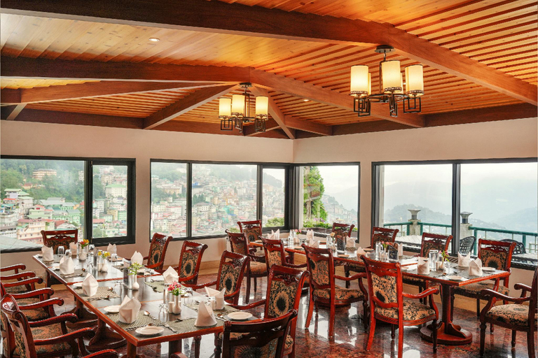 Food & Drinks 5, Denzong Regency, East Sikkim