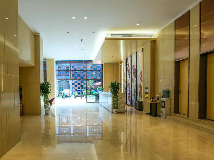 Others 3, Lavande Hotels·Qiannan Libo, Qiannan Buyei and Miao