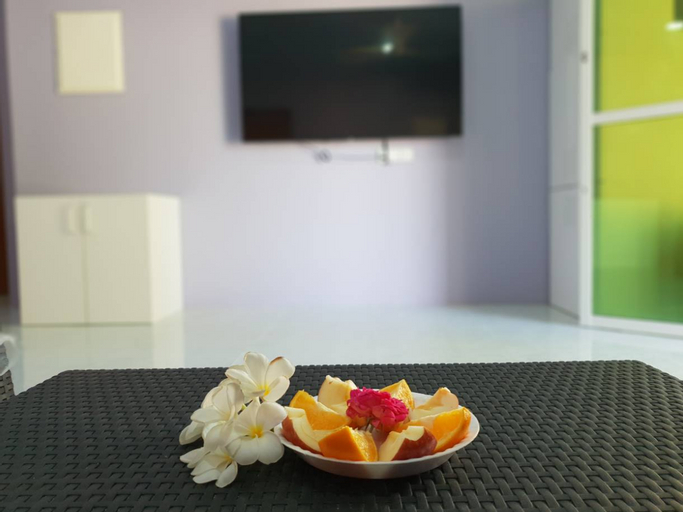 Public Area 3, Hudhu Velaa, Baa Atoll