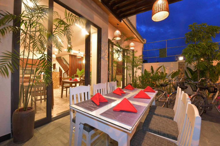Food & Drinks 5, Saclo Villa and Hostel, Da Nang