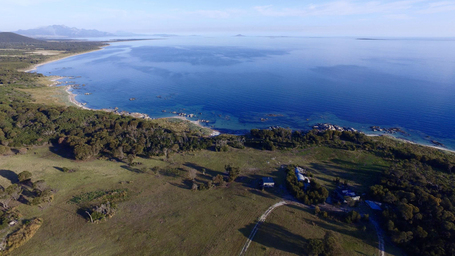 Others 4, Sawyers Bay Shacks, Flinders