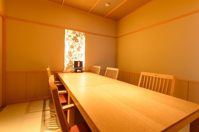 Food & Drinks 5, Oishiya Ryokan, Ise