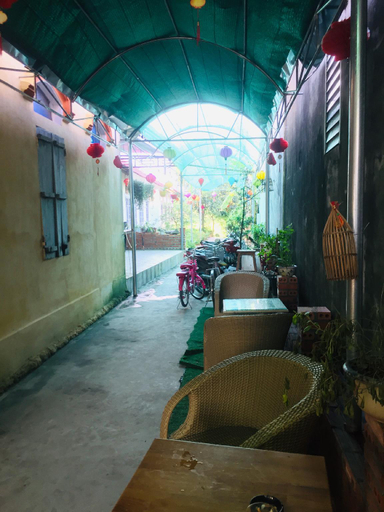 Others 3, Ninh Binh Village 1990 Homestay, Hoa Lư