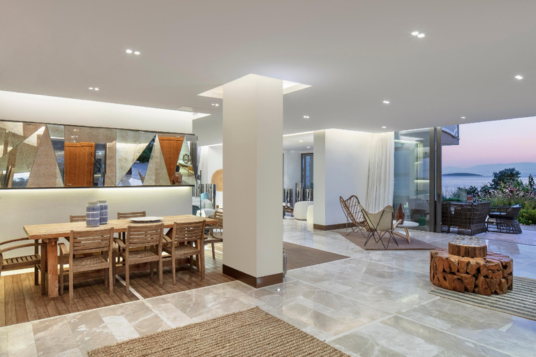 Public Area 4, Susona Bodrum, LXR Hotels & Resorts, Bodrum