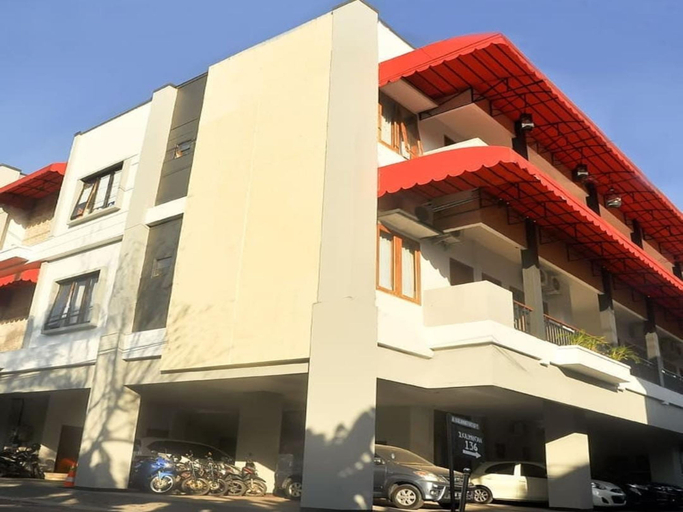 Exterior & Views 1, Mango House, Sleman