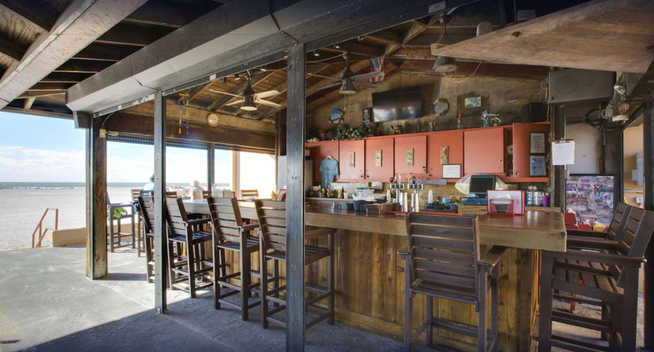 Food & Drinks 5, Dolphin Beach Resort, Pinellas