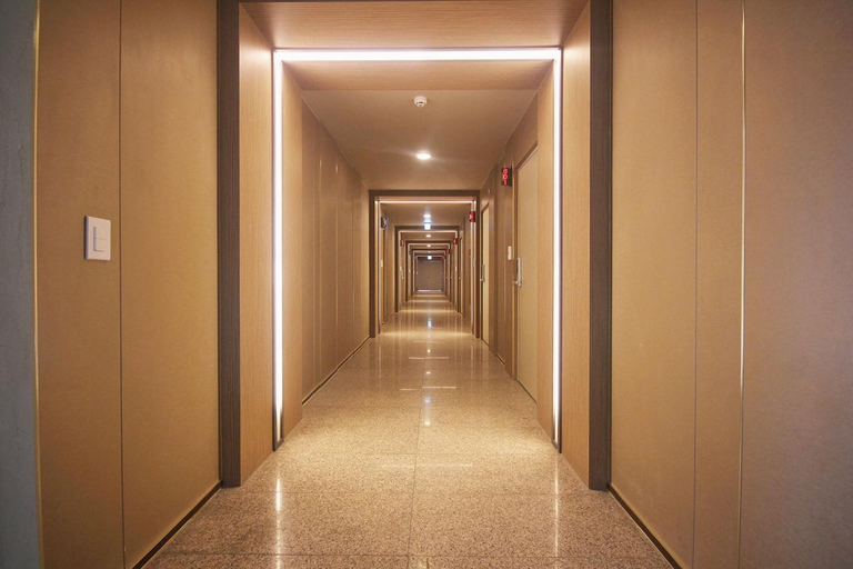 Public Area 2, RIVER HOTEL NAMWON, Namwon