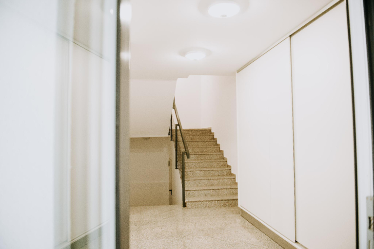 Public Area 3, Hemma Scandic Accommodation, Cluj-napoca