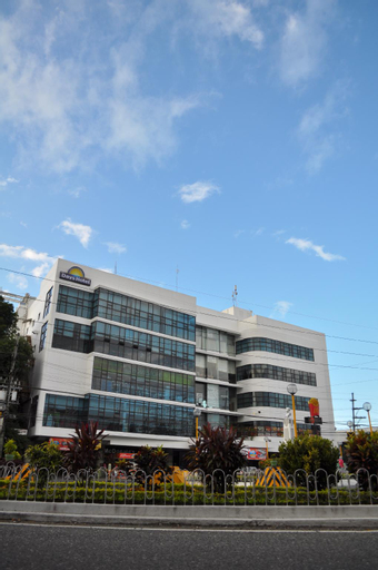 Exterior & Views 3, Days Hotel By Wyndham Iloilo, Iloilo City