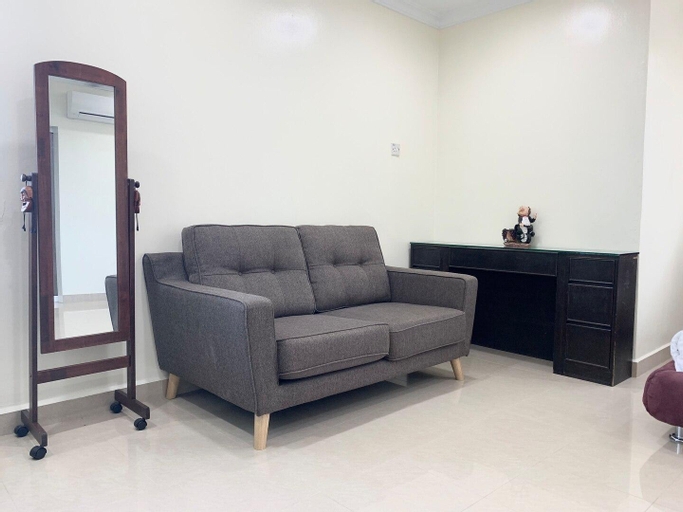 Others 3, Cozy Townhouse VIII | 餐馆和免税商店10分钟距离 | 瓜镇温馨度假屋, Langkawi