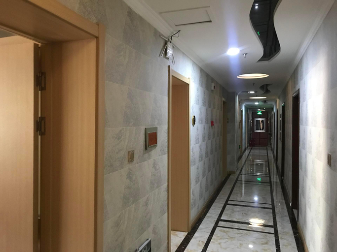 Others 3, PAI Hotels Jinzhou Yi County Railway Station, Jinzhou