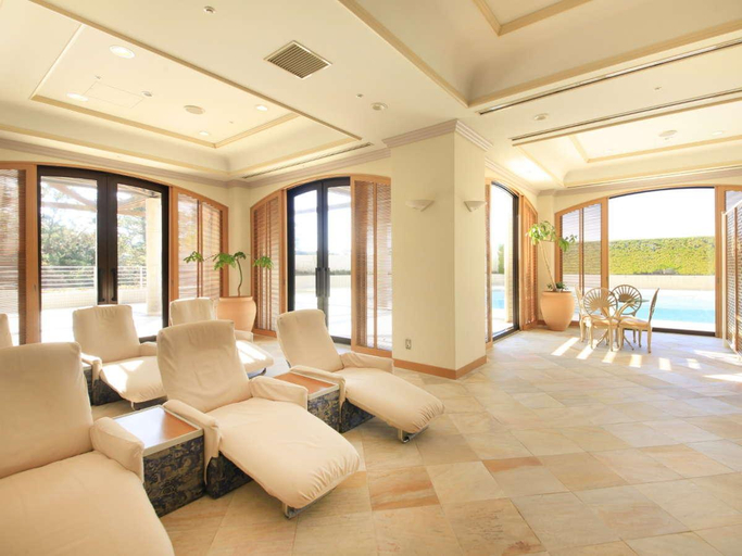 Public Area 2, Kamogawa Grand Tower, Kamogawa