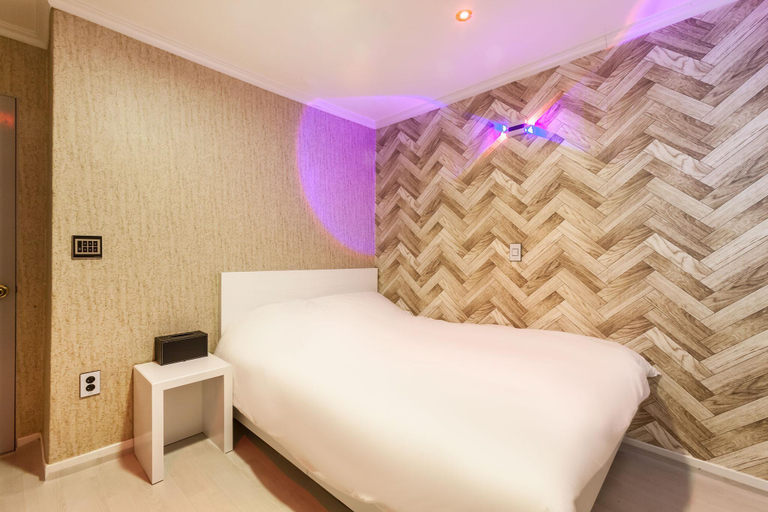 Bedroom 3, Pocheon (Idongmyeon) Baegun, Pocheon