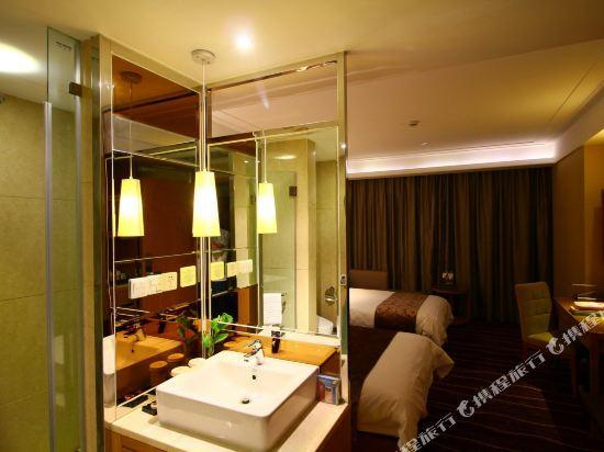 Tongyong Hotel, Ningbo