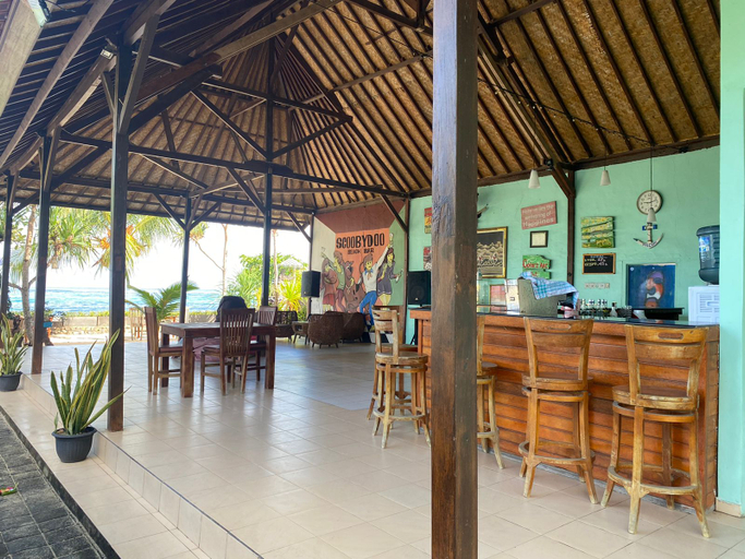 Others 5, Scoobydoo Bungalow, Klungkung
