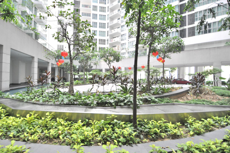 CityHome @ Regalia Residence Kuala Lumpur, Kuala Lumpur