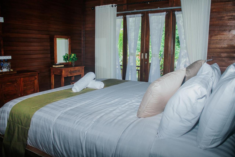 Bedroom 3, The Kurnia Guest House & Spa, Klungkung