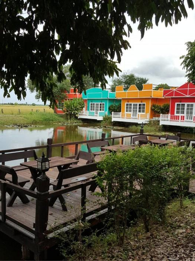Others 5, S. Parsukdee Resort, Phra Nakhon Si Ayutthaya