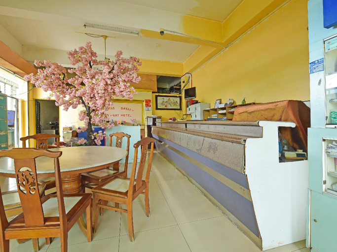 Others 5, Hotel O Sam Huat Hotel, Pontian