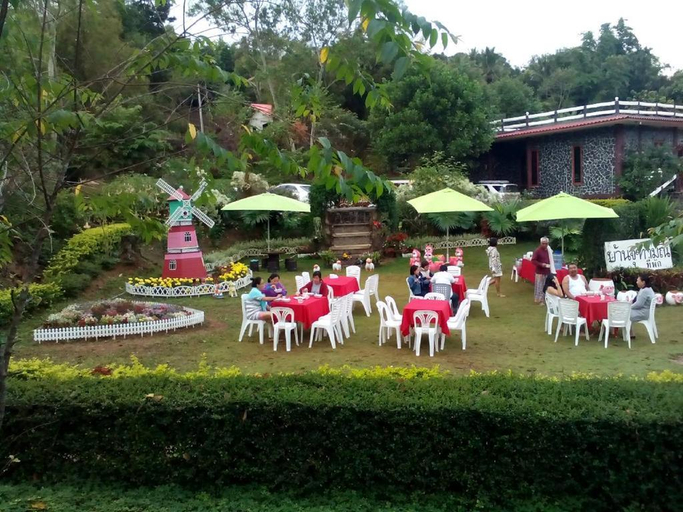 Others 5, Baan Chuthamanee, Khao Kho