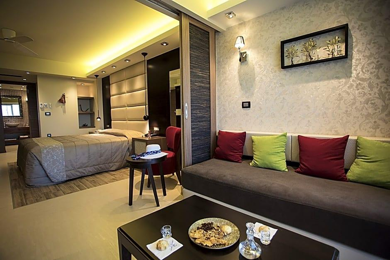 Others 2, Cretan Dream Royal Luxury Suites, Crete