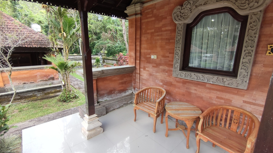 Exterior & Views 5, Kebun Raya Bedugul Bali, Tabanan