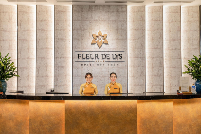 Public Area 4, Fleur de Lys Hotel Quy Nhon, Qui Nhơn