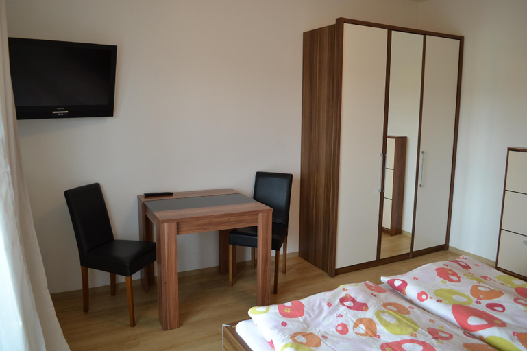 Others 5, Appartements Bürger, Klagenfurt Land