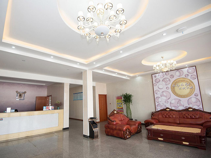 Others 5, PAI Hotel·Xuzhou Pei Country, Yangtun Economic and Technological Development Zone Shiliu K, Xuzhou