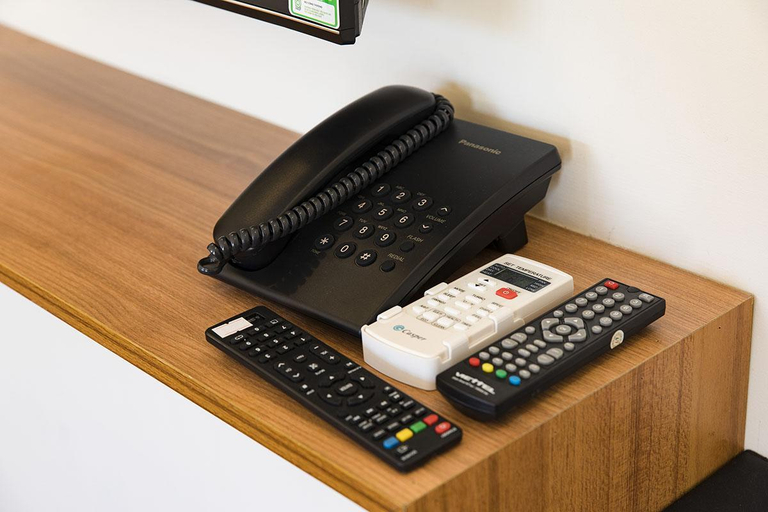 Bedroom 2, TRUONG THINH HOTEL, Nha Trang