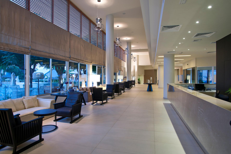 Public Area 4, Pernera Beach Hotel