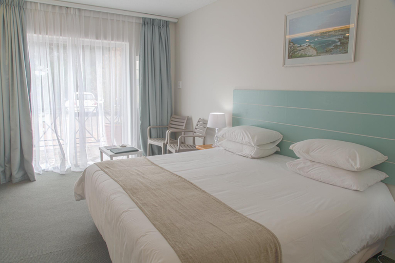 Bedroom 4, Windsor Hotel, Overberg