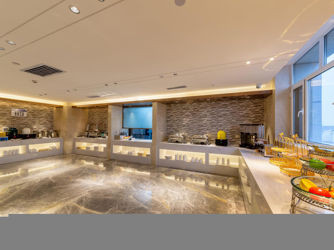 Others 5, Lavande Hotel Lingwu Municipal Government, Yinchuan