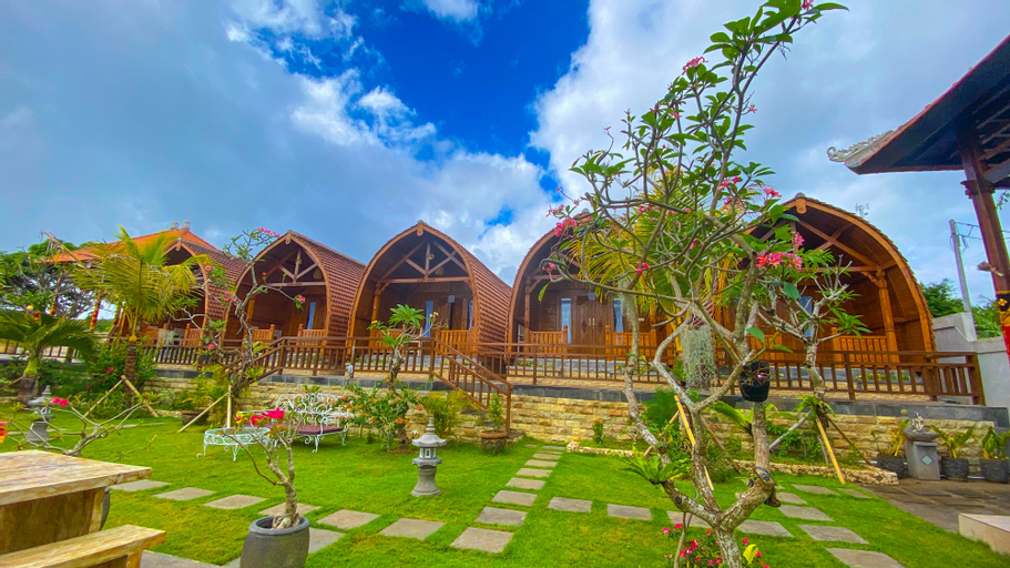 Exterior & Views 3, Innora Jungle Resort and Spa, Klungkung