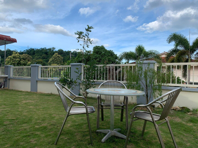 Others 4, Cozy Townhouse VIII | 餐馆和免税商店10分钟距离 | 瓜镇温馨度假屋, Langkawi