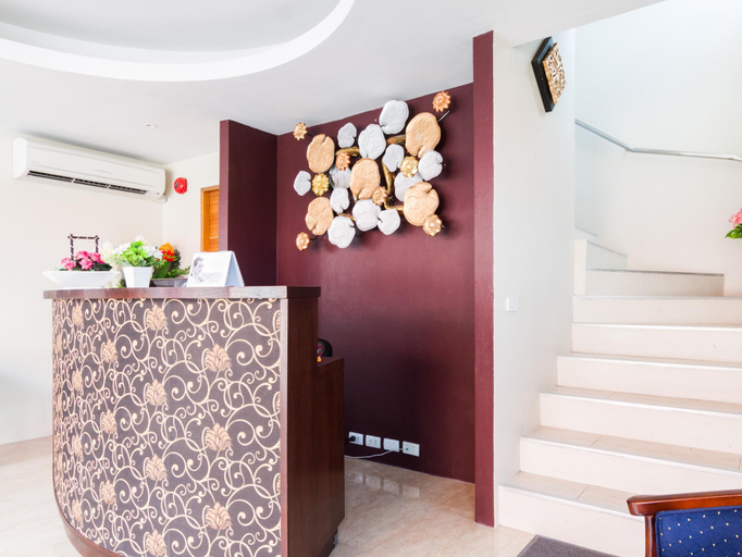 Public Area 2, At Samui Boutique Hotel, Ko Samui