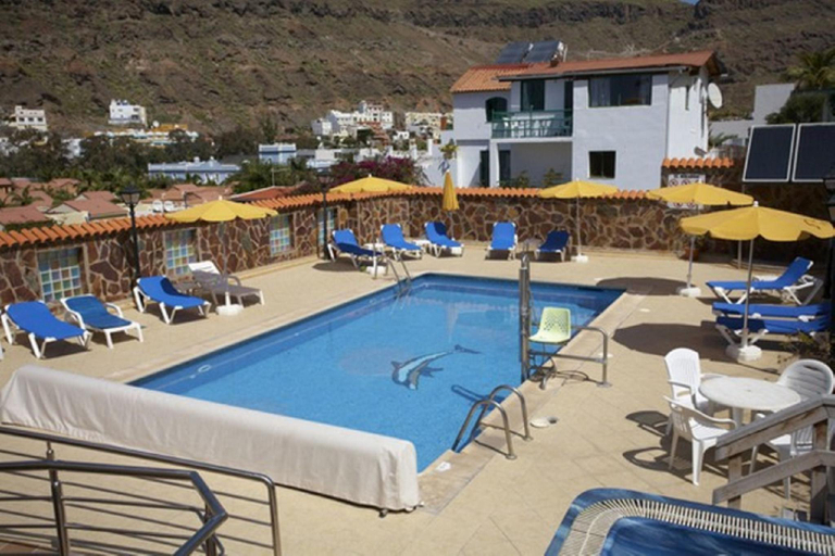 Sport & Beauty 4, Playa De Mogan Mirador 8, Las Palmas