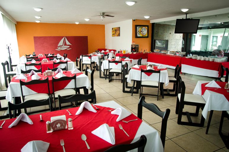 Food & Drinks 5, Portonovo Plaza Expo, Zapopan
