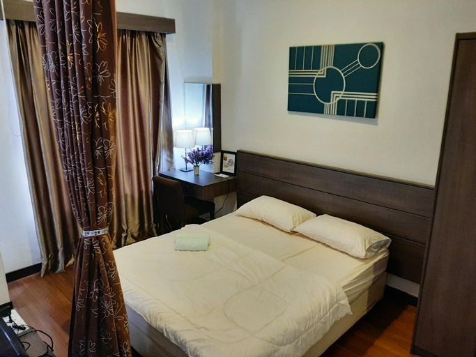 Bedroom 3, Junika Melaka, Malacca City
