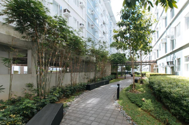 Others, Jamah's Staycation @ SMDC Trees Residences by RedDoorz, Quezon City