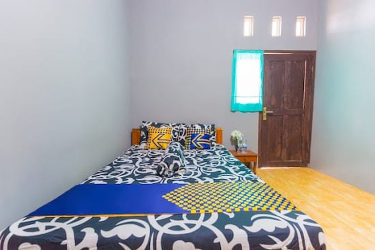 Bedroom 3, New Putri Kuning Homestay, Banyuwangi