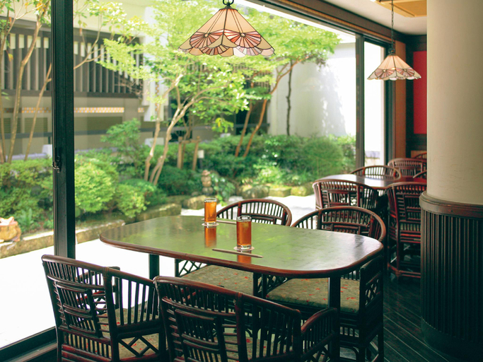 Food & Drinks 4, Suikoen Ryokan, Kawanehon