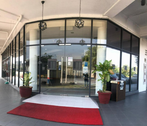 Public Area 2, M Design Hotel KLIA Sepang, Sepang