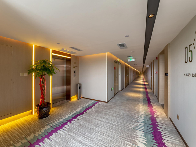 Others 4, Lavande Hotel Lingwu Municipal Government, Yinchuan